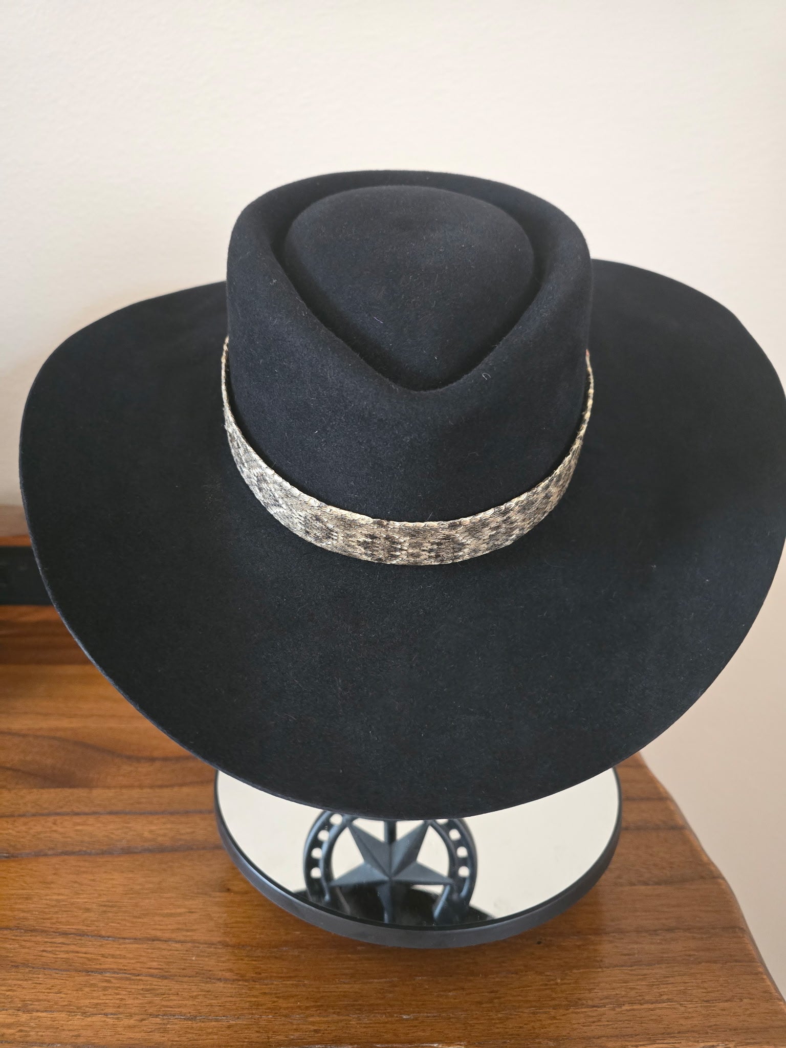 "The Hawkeye"