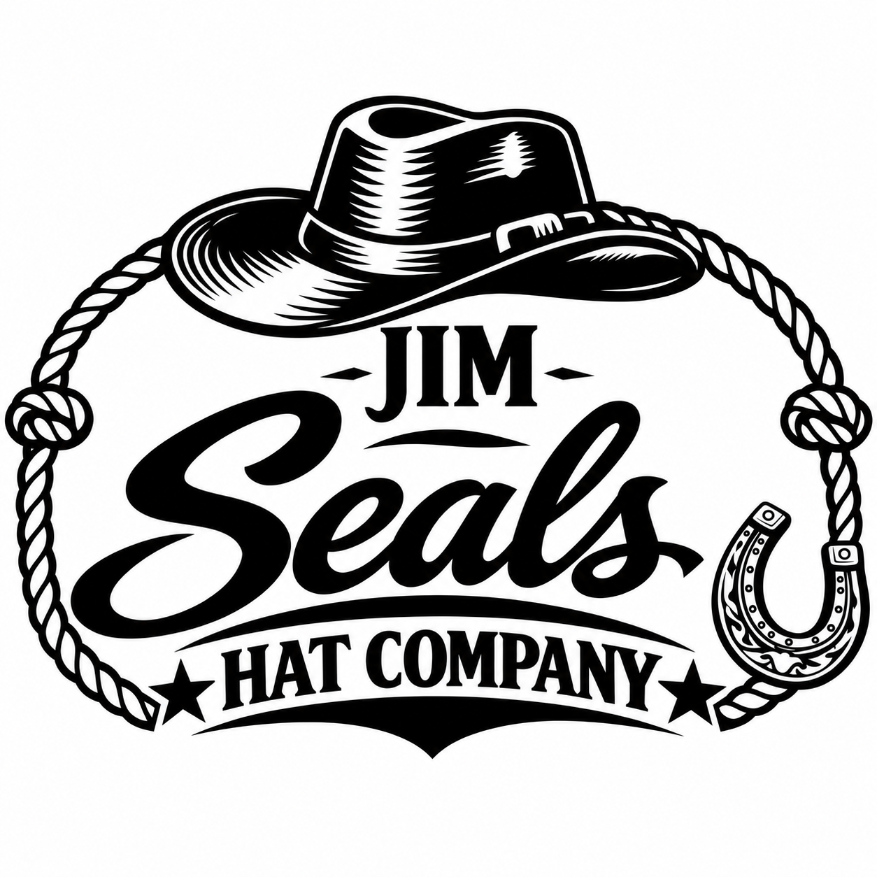 Jim Seals Hat Company